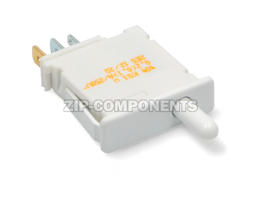 Дверной выключатель холодильника Bosch 00609959