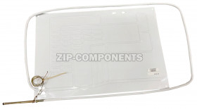 Испаритель ВТО (485x330) 1канальный Китай