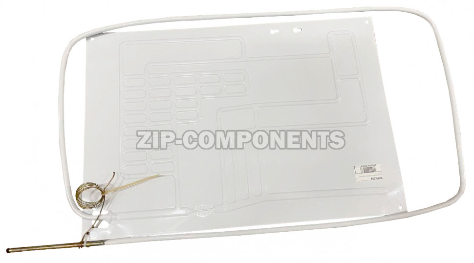 Испаритель ВТО (485x330) 1канальный Китай