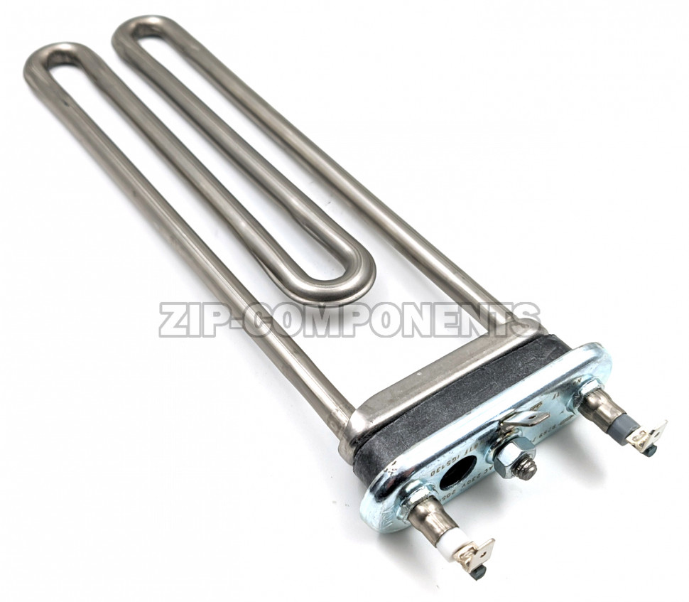 Тэн 2050W прямой с отв. под датчик L=235 Irca 481925928008