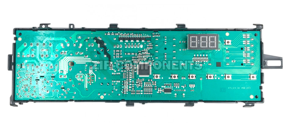 Электронный модуль Beko 2844491330