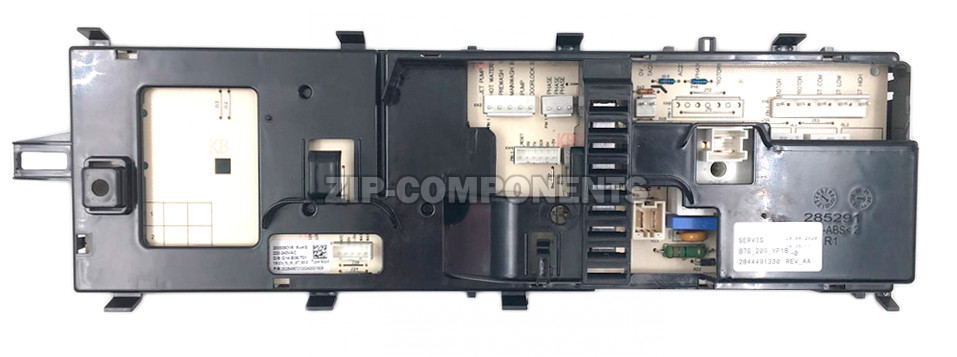 Электронный модуль Beko 2844491330