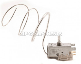 Термостат холодильника Haier 0074000212