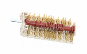 Переключатель духовки BOSCH 416615