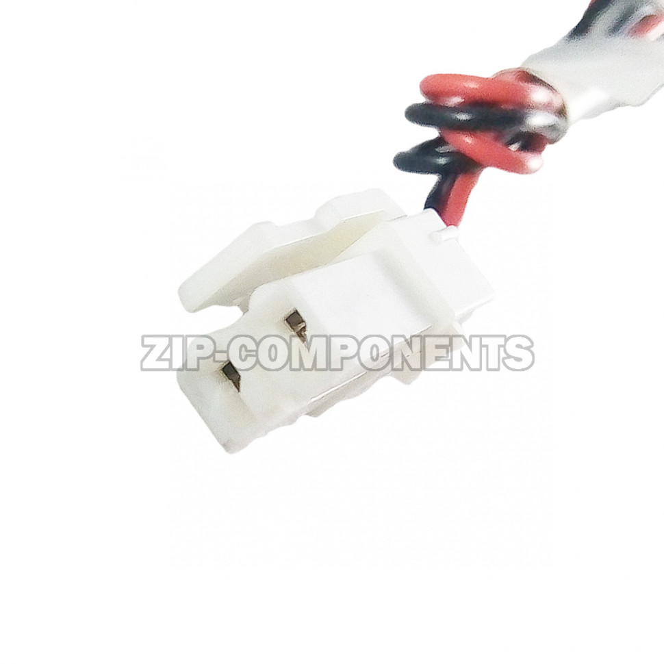 Вентилятор 24v в морозильную камеру холодильника Whirlpool 481202858346 C00312642