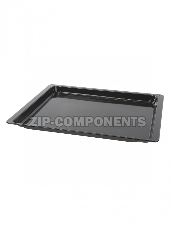 Эмалированный противень для духовки Bosch 00577293