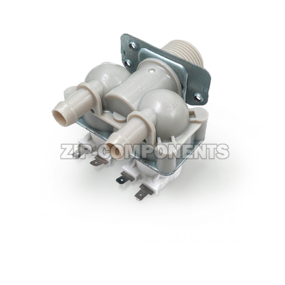 Клапан подачи воды 12V 2Wx180 LG 5220FR2067J