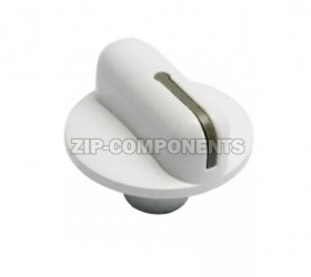 Ручка регулировки для газовой плиты Indesit C00036862