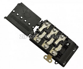 Клеммная колодка Беко 266920004