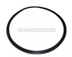 Уплотнительная резина (прокладка) бункера ARISTON INDESIT C00054828