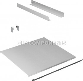 Комплект для установки двух духовых шкафов в колонну Bosch 00776201