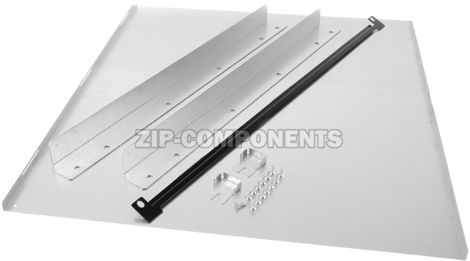 Комплект для установки двух духовых шкафов в колонну Bosch 00776201