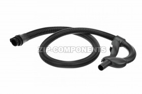 Шланг для пылесоса, с ручкой для насадок, для пылесоса Bosch 00366469