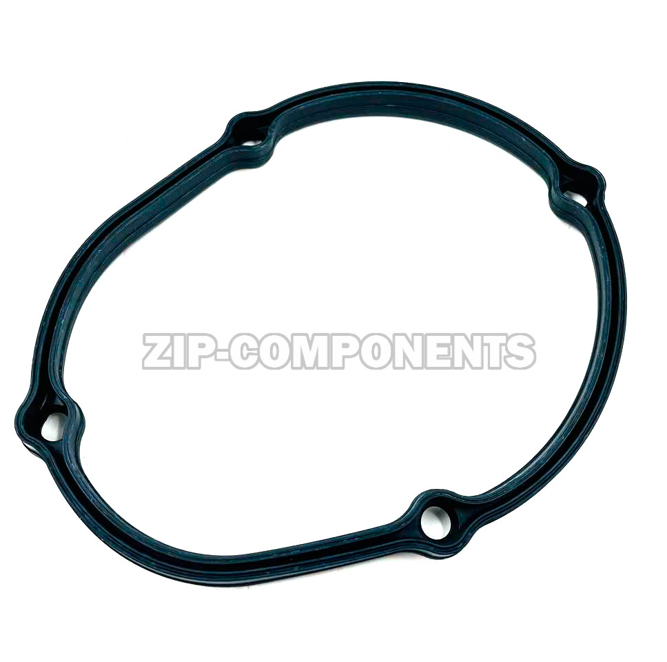 Уплотнитель для посудомойки Smeg 754131794