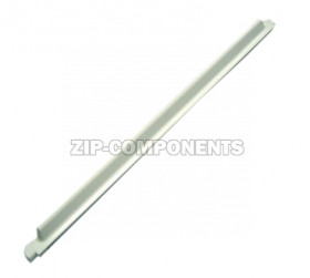 Обрамление заднее стеклянной полки для холодильника Electrolux 2425096019