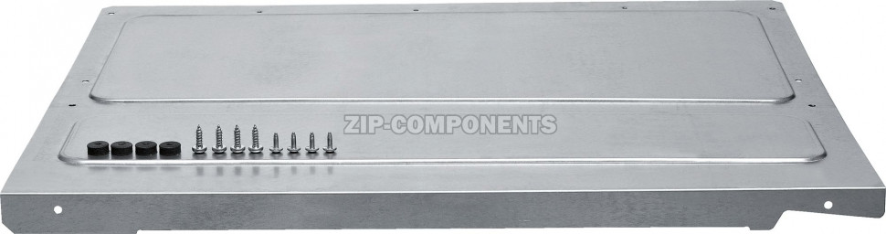 Крышка для встраивания под столешницу (для стиральных машин) Bosch 00689956