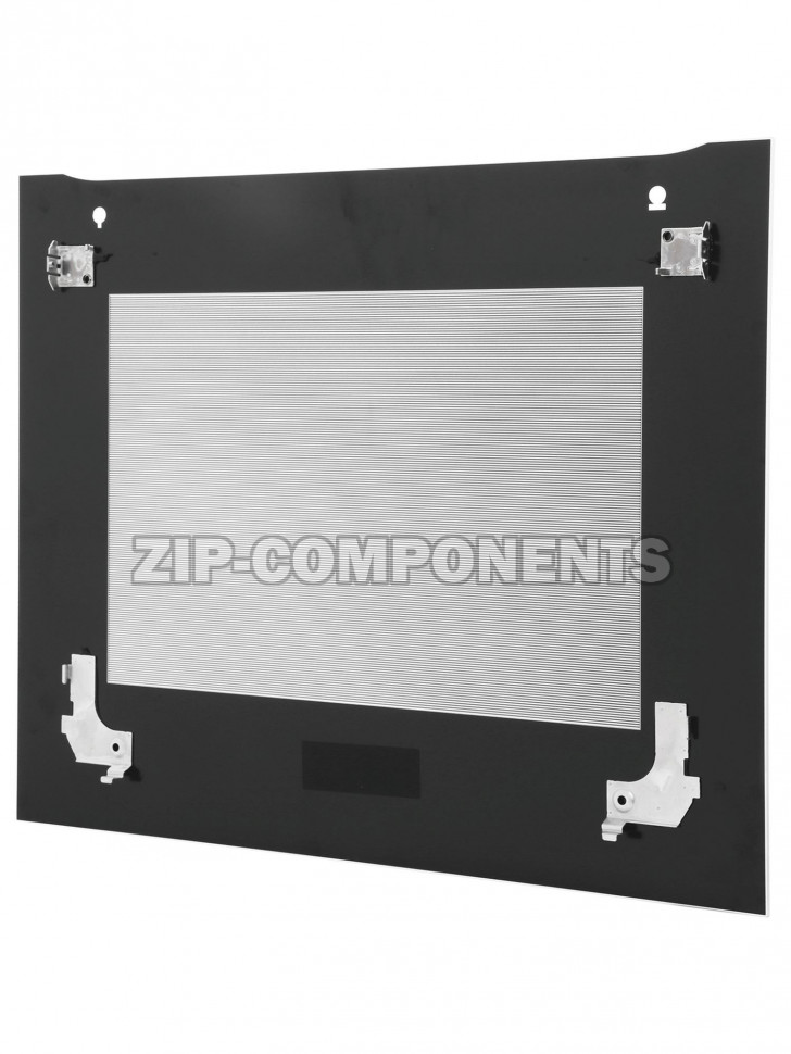 Фронтальное стекло для встраиваемых духовых шкафов Bosch 00771903