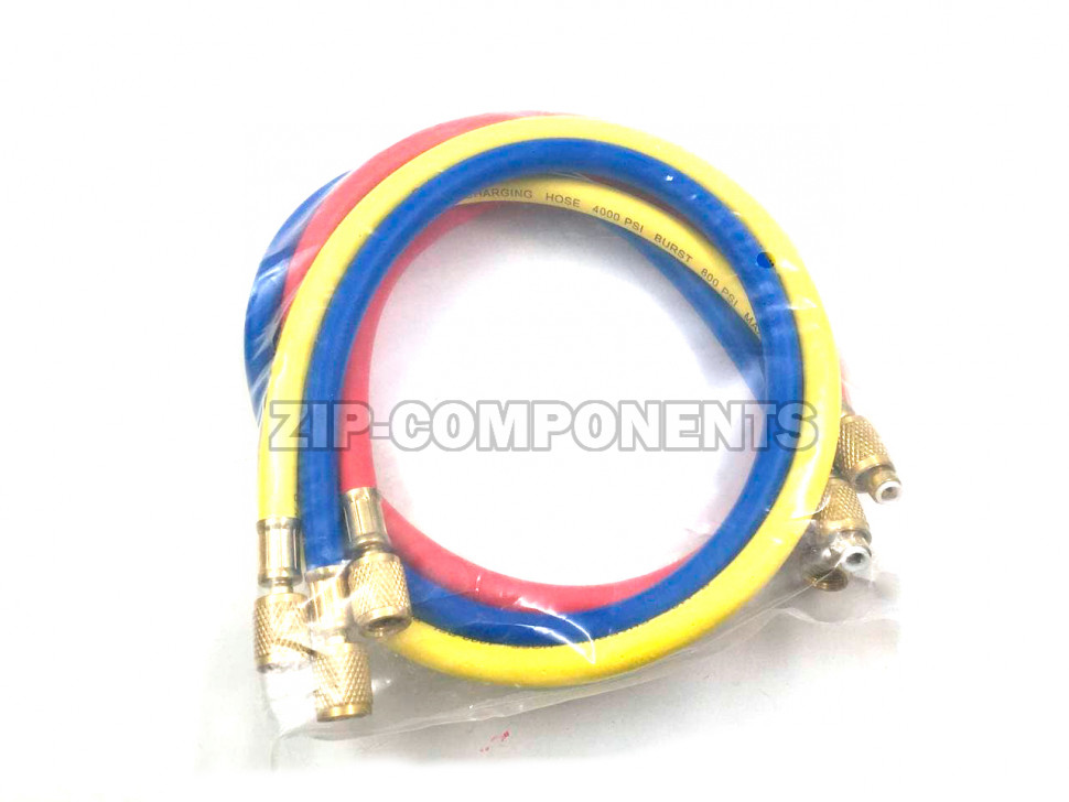 Коллектор CT-136G-C (R-600) с шлангами