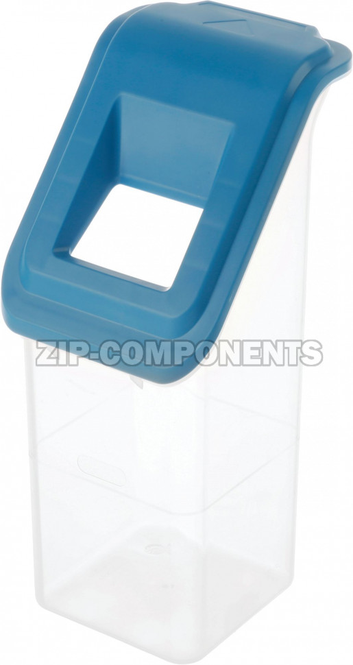 Емкость для ополаскивателя, для сушильных машин Bosch 12029955