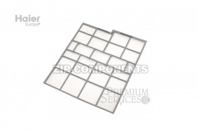 Фильтр кондицинера(L) Haier A0010205743