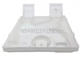 Панель испарителя холодильника Samsung DA63-03787A