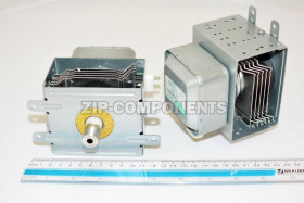 Магнетрон 2М219K аналог Samsung OM75S (31)