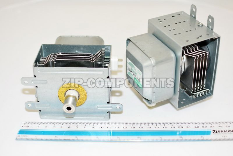 Магнетрон 2М219K аналог Samsung OM75S (31)