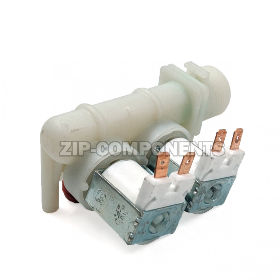 Электроклапан воды для стиральной машины Атлант 908092000950