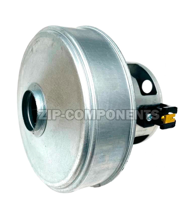 Мотор пылесоса 1600 W, H=119 mm, D=135 mm
