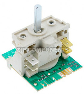 Переключатель режимов духовки Zch318R245.2-Ch/318 Electrolux 3874542016