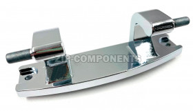 Петля люка стиральной машины Haier 0020101300A