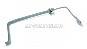 Трубка подачи воды посудомоечной машины Beko 1737900800