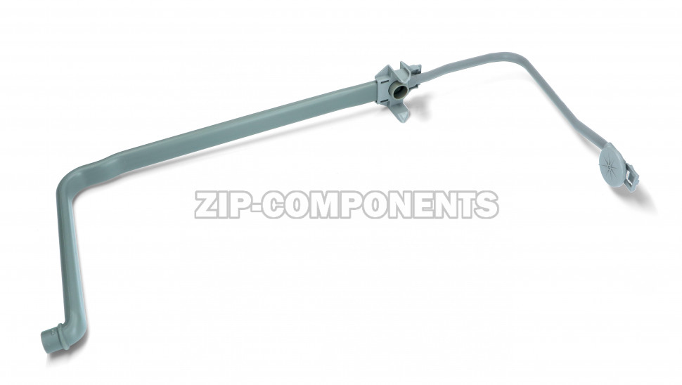 Трубка подачи воды посудомоечной машины Beko 1737900800