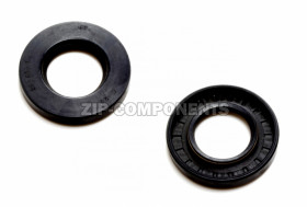 Сальник 25x46x7 Универсальный