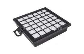 Фильтр Hepa пылесоса Bosch 00483774