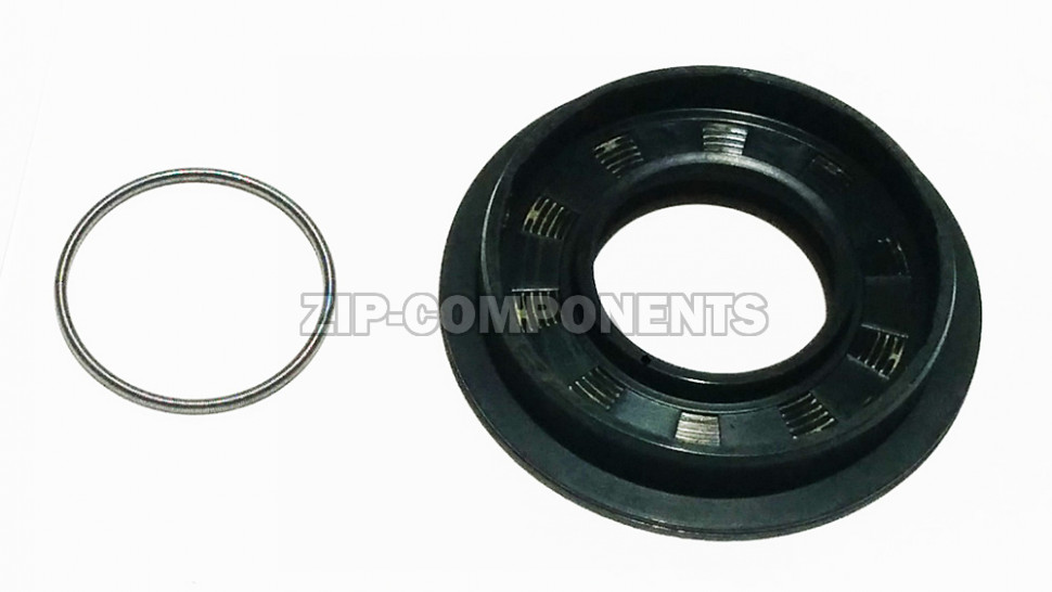 Сальник 35x65/76x13, WT016