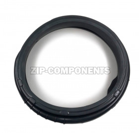 Манжета люка Haier 0020300421D