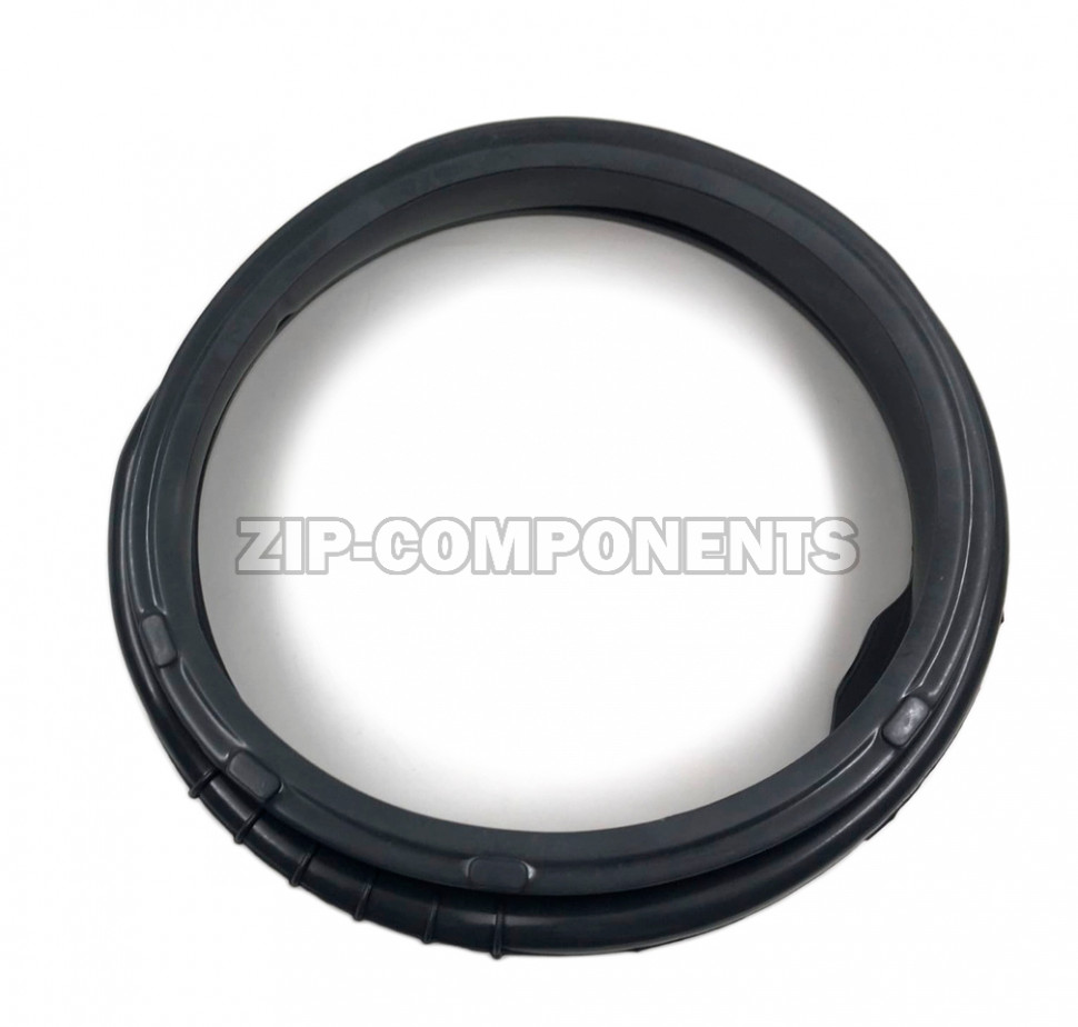 Манжета люка Haier 0020300421D