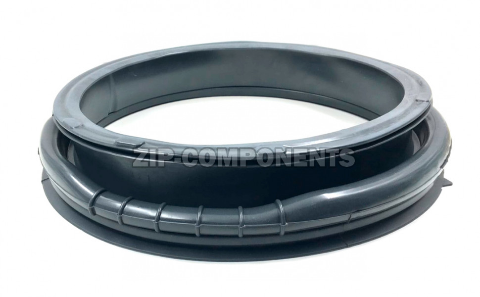 Манжета люка Haier 0020300421D