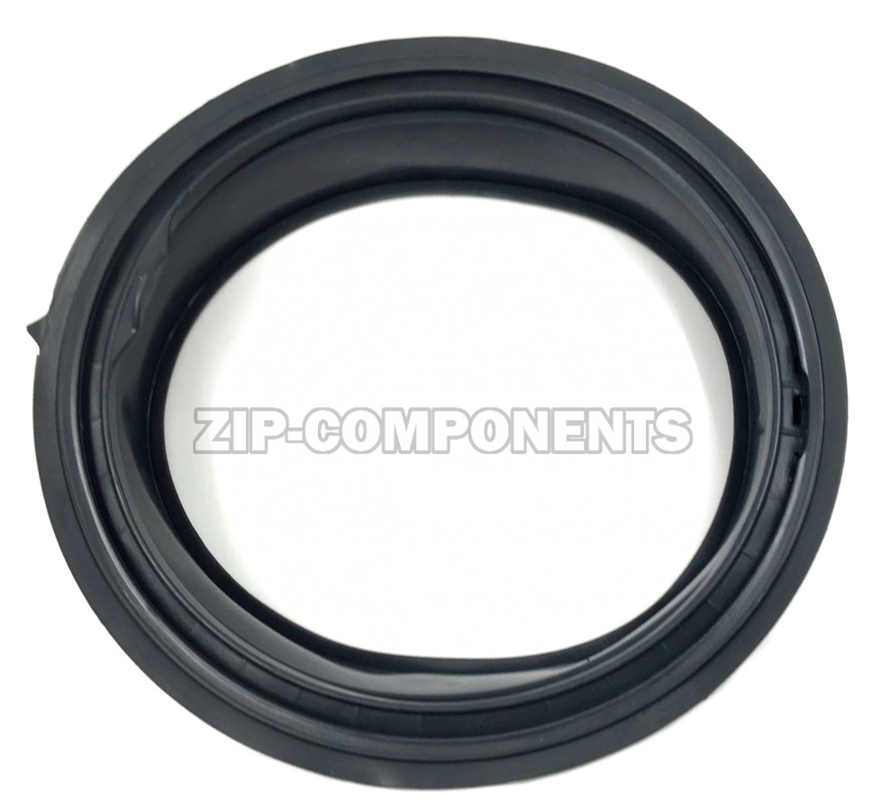 Манжета люка Haier 0020300421D