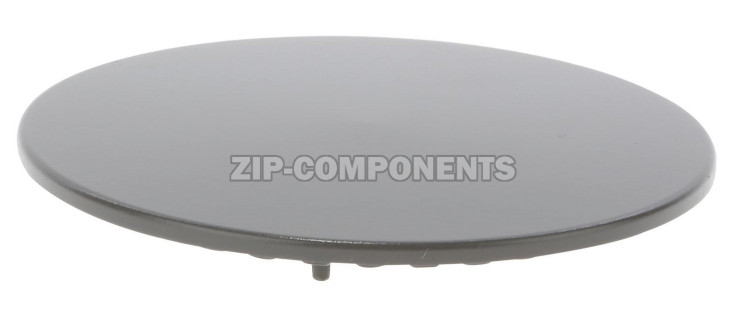 Крышка горелки конфорки для газовой варочной панели, большая Bosch 00627032