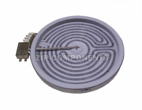 Электроконфорка INDESIT C00265685 D230mm 2100W 230V