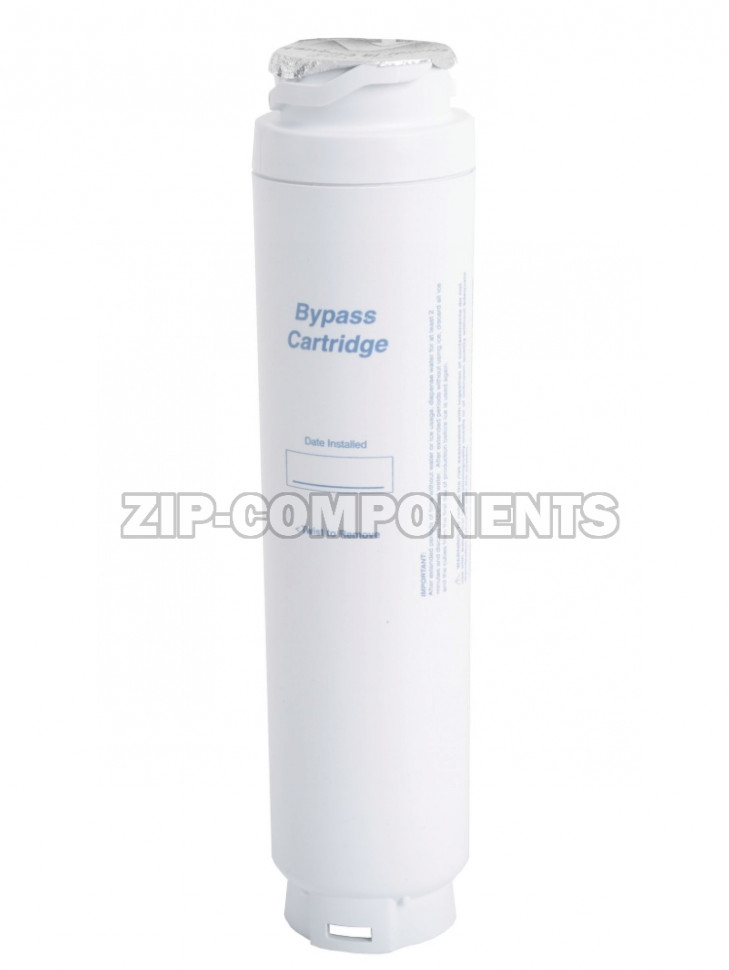 Фильтр для воды для холодильников Side-by-Side внешний BOSCH 00740572