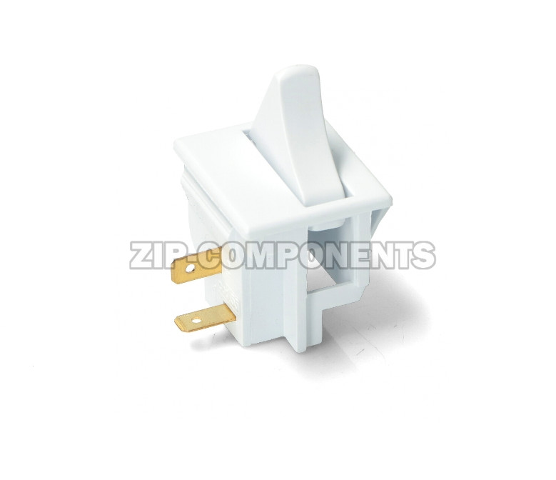 Выключатель света рычажный 25T85M холодильника Beko 4094880285