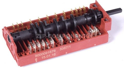 Переключатель режимов Bosch 00615757