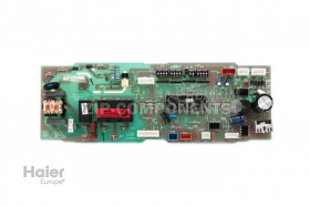 Внутренная плата управления Haier 0010452478E