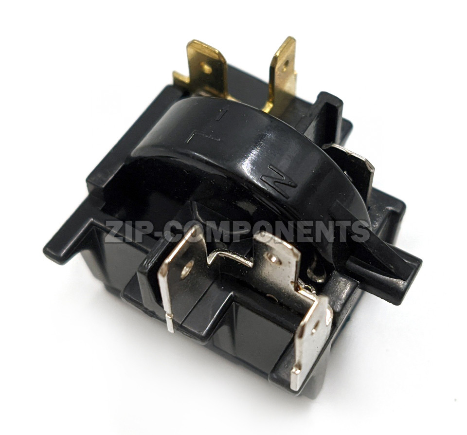 Пусковое реле холодильника Candy 49031901