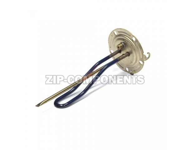 Тэн для водонагревателя ARISTON 1000W 65152105, D-125мм, H-290мм