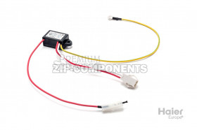 Отрицательный ионный генератор Haier A0010400337E