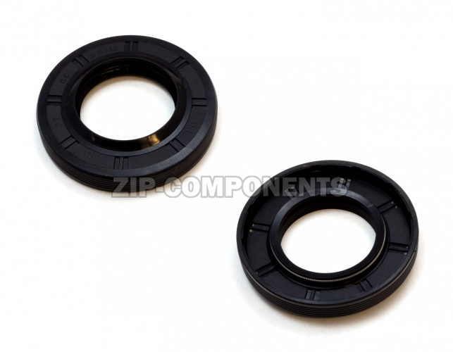 Сальник LG 37x66x9.5/12 WLK 4036ER2003A